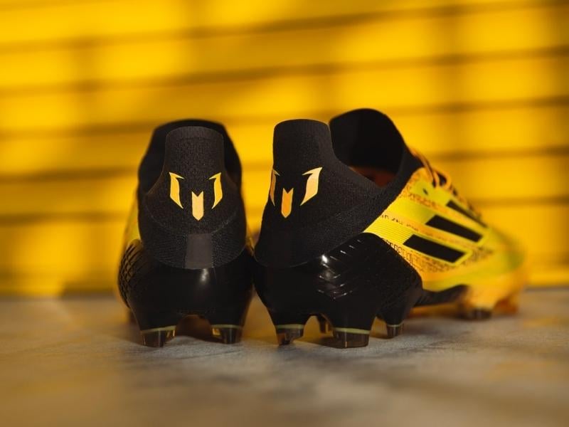 giày đá bóng adidas X Speedflow .1 'Mi Historia'